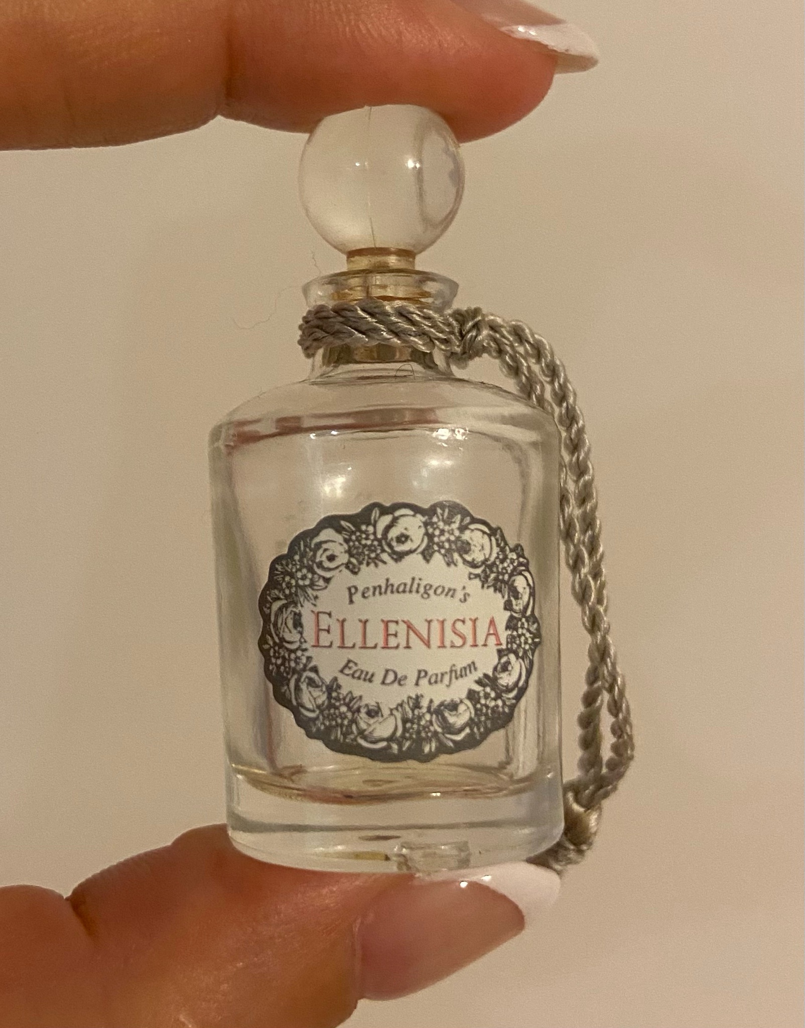 ペンハリガン / エレニシア オードパルファムの公式商品情報｜美容