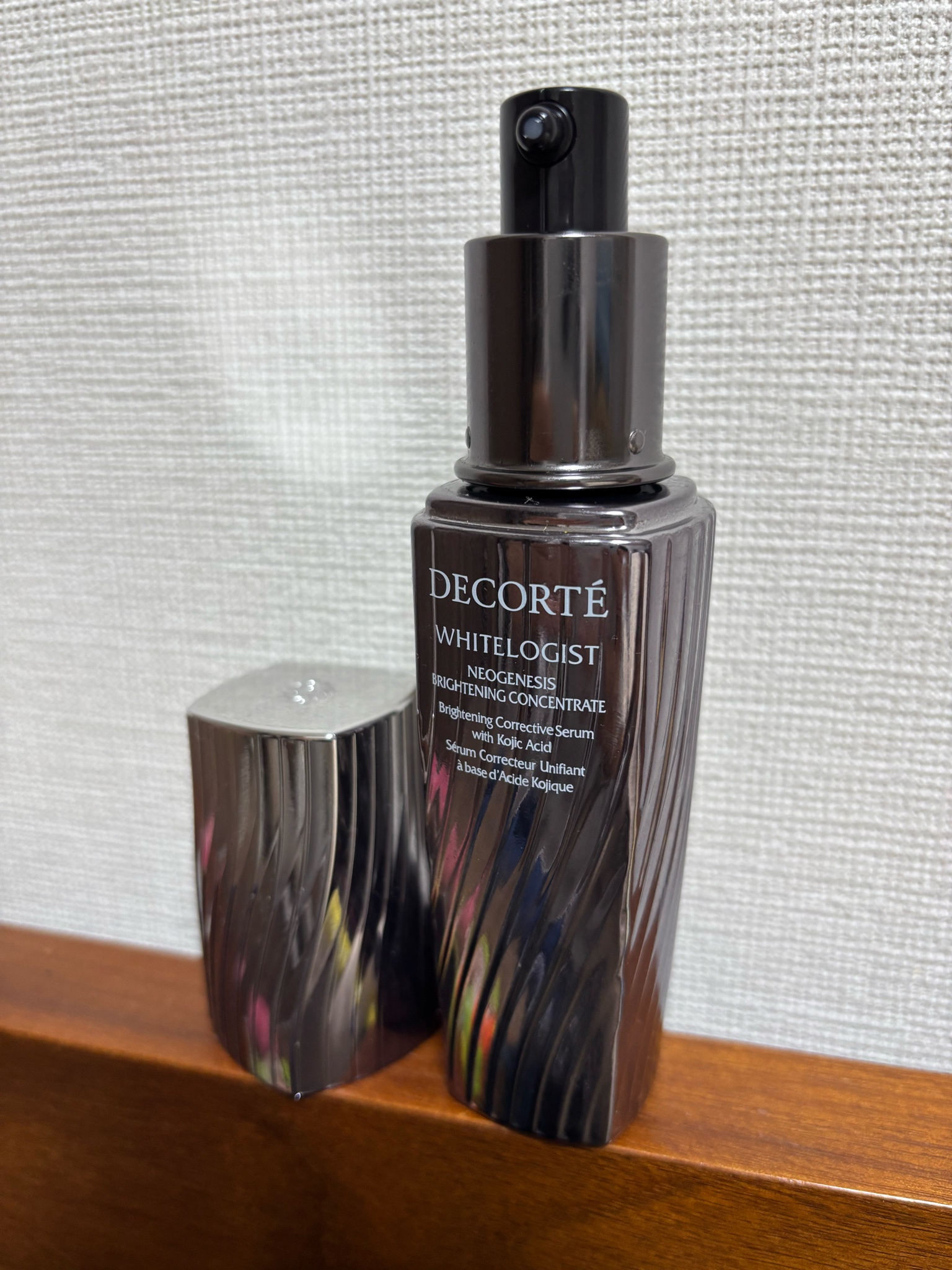 コスメデコルテ / ホワイトロジスト ネオジェネシス ブライトニング