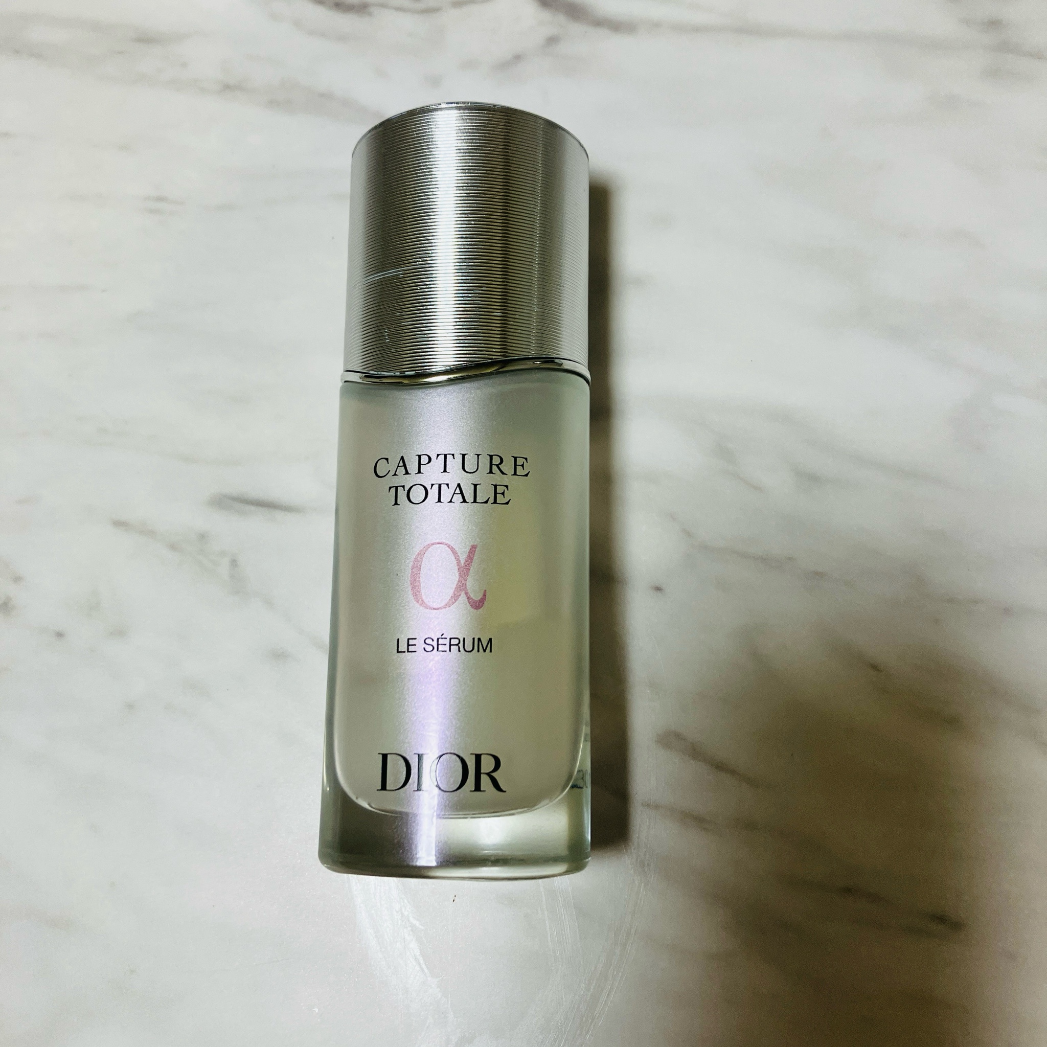 ディオール / カプチュール トータル ル セラムの公式商品情報｜美容