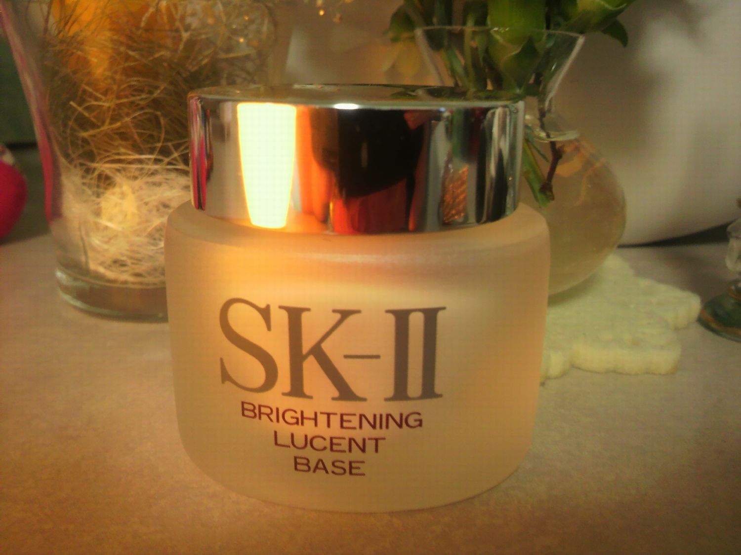 SK-II / ブライトニング ルーセント ベースの公式商品情報｜美容