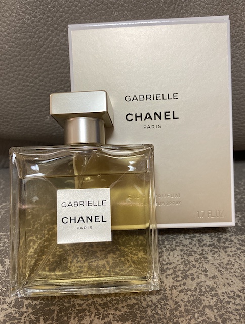 シャネル / ガブリエル シャネル オードゥ パルファム (ヴァポリザター