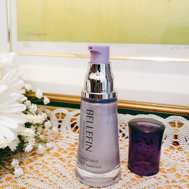 ベルフェ / モイスチュア エッセンスの公式商品情報｜美容・化粧品情報