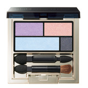 サティシェ / ソフトフィールアイシャドウの公式商品情報｜美容