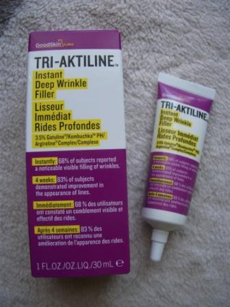 グッドスキン ラボ / トライアクティリン IDW フィラーの公式商品情報