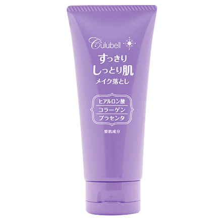 クリューベル化粧品 / ラベンダーシリーズ ジェルメイク落としの公式