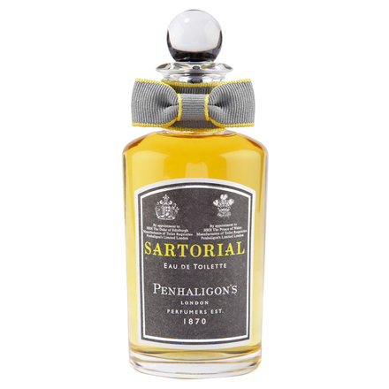 ペンハリガン / サルトリアル オードトワレの口コミ一覧｜美容・化粧品