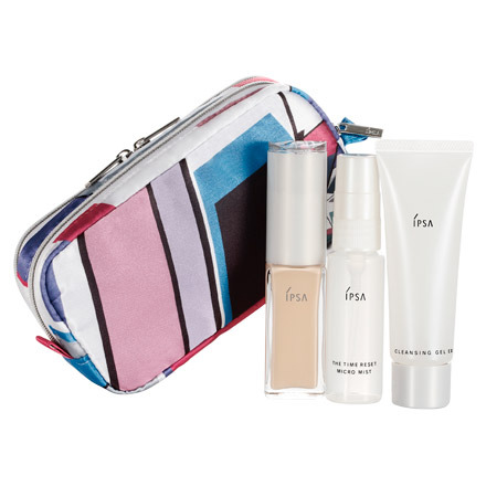 イプサ / ベイスメイクキットの公式商品情報｜美容・化粧品情報は