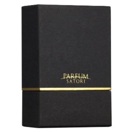 PARFUM SATORI / 合歓 NEMU 50mlの公式商品情報｜美容・化粧品情報は