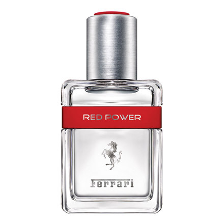フェラーリ / レッドパワー オードトワレの公式商品情報｜美容・化粧品