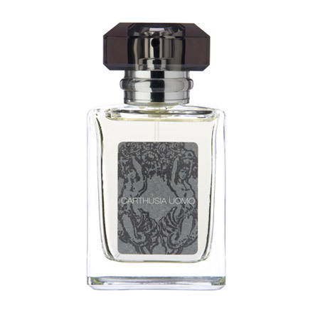 Carthusia(カルトゥージア) / カルトゥージア ウォモ オードパルファン