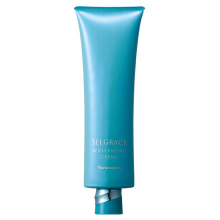 ナリス / Wクレンジング クリーム(旧)の公式商品情報｜美容・化粧品