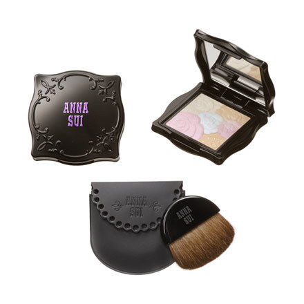 アナ スイ コスメティックス / ローズ フェイス パウダーの公式商品