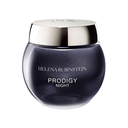 ヘレナ ルビンスタイン / プロディジー ナイト クリームの公式商品情報