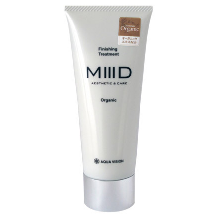 M3D / フィニッシングトリートメントの公式商品情報｜美容・化粧品情報