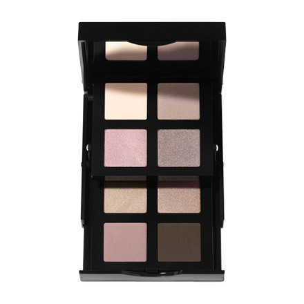 ボビイ ブラウン / ライラックローズ アイ パレットの公式商品情報