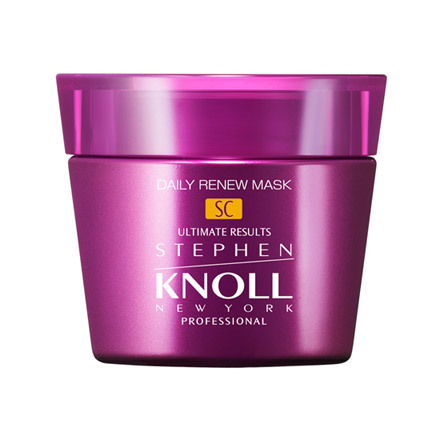 スティーブンノル プロフェッショナル / デイリーリニュー マスク