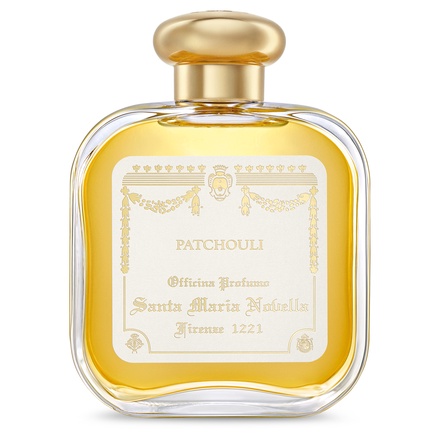サンタ・マリア・ノヴェッラ / オーデコロン パチューリの公式商品情報