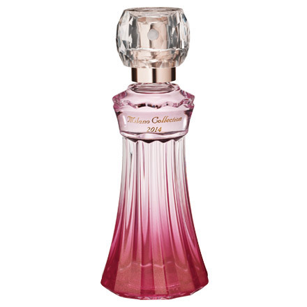 カネボウ トワニー ミラノコレクション 2014 未使用 香水 アトマイザー付き 試してみた】TWANY トワニー ミラノコレクション オードパルファム2014