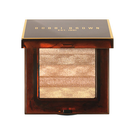 ボビイ ブラウン / シマー ブリック コンパクトの公式商品情報｜美容