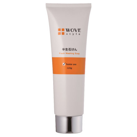 ウォブスタイル / フレッシュソープの公式商品情報｜美容・化粧品情報
