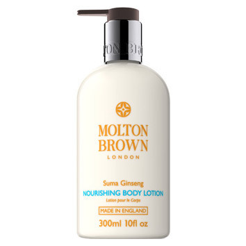 モルトンブラウン / スマジンセン ボディローションの公式商品情報