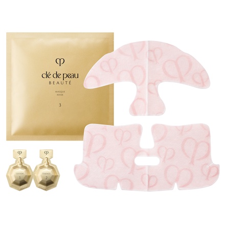 クレ・ド・ポー ボーテ / コンサントレイリュミナトゥール 6セット入