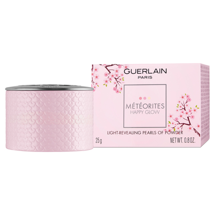 ゲラン / メテオリット ビーユ(旧) ハッピーグロウの公式商品情報