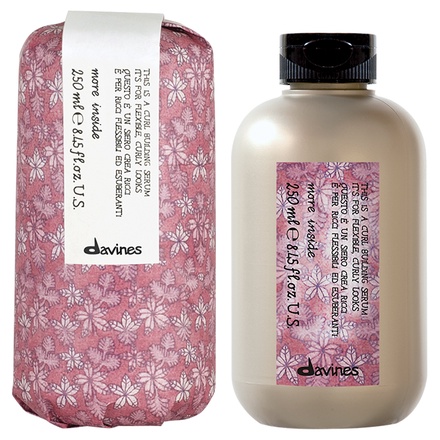 Davines(ダヴィネス) / モアインサイド チェリー 250mlの公式商品情報