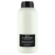 Davines(ダヴィネス) / オイシャンプー／オイコンディショナーの公式