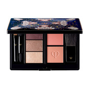 クレ・ド・ポー ボーテ / コフレドクルール(旧)の公式商品情報｜美容