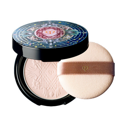 クレ・ド・ポー ボーテ / プードルコンパクトの公式商品情報｜美容