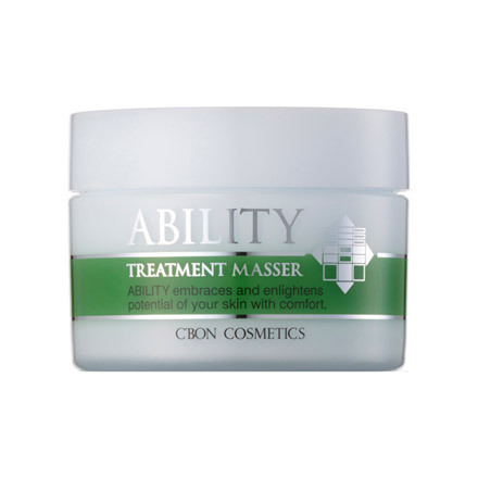 シーボン / シーボンアビリティ トリートメントマセの公式商品情報