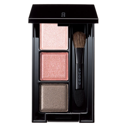 SUQQU(スック) / アイ カラー パレット EX-06 花瑞樹(HANAMIZUKI)の