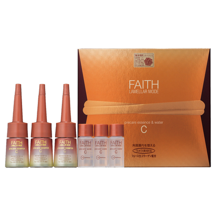 フェース ラメラモード / プレケアエッセンス Cの公式商品情報｜美容
