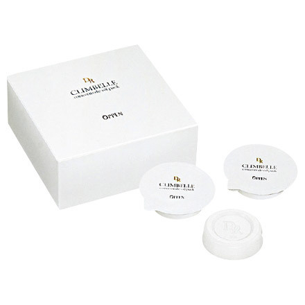 オッペン化粧品 / DR クライムベル コンセントレートオイルパックの