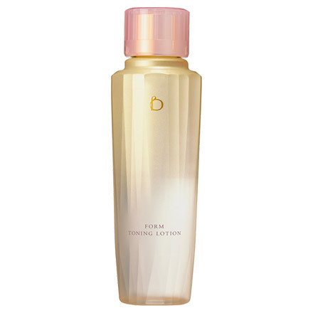 ベネフィーク / フォルム トーニングローションの公式商品情報｜美容