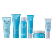 F.A.G.E.(エファージュ) / トライアルキット(美白美容液)の公式商品