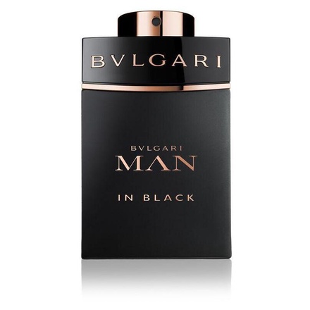 ブルガリ / ブルガリ マン イン ブラック オードパルファム 60mlの公式