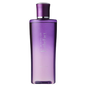 たかの友梨エステファクト / エステファクト アクアローションの公式