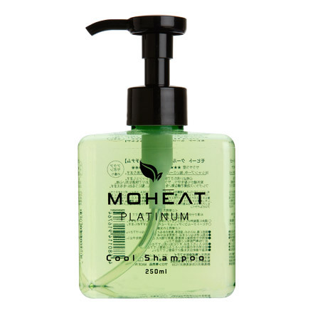 モヒート / クールシャンプープラチナムの公式商品情報｜美容・化粧品