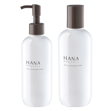 HANA ORGANIC / ピュアリシャンプー／トリートメントの公式商品情報