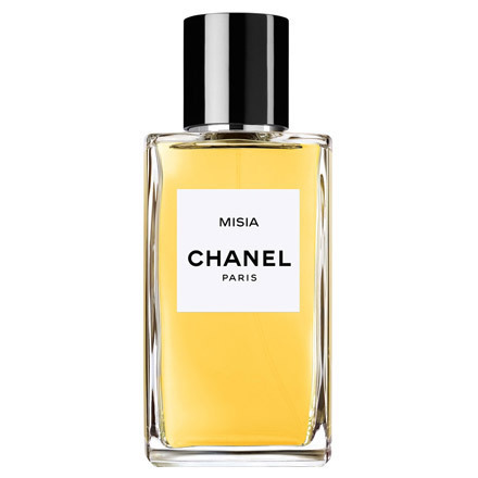 シャネル / レ ゼクスクルジフ ミシア オードゥ トワレット