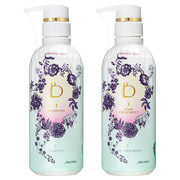 ベネフィーク / シャンプー／ヘアトリートメント Iの公式商品情報