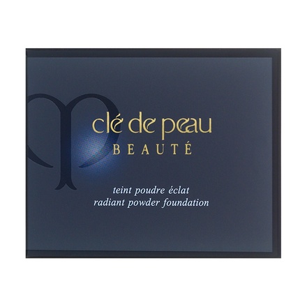 クレ・ド・ポー ボーテ / タンプードルエクラ ピンクオークル10