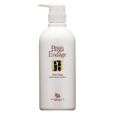 レラ・パルガ / プレミアムパルガ・エンダージュヘアソープの公式商品