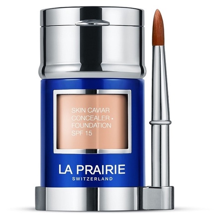 ラ・プレリー / SC コンシーラー・ファンデーションの公式商品情報