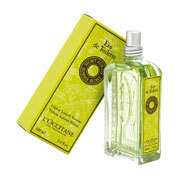 ロクシタン / シークレットヴァーベナ オードトワレの公式商品情報