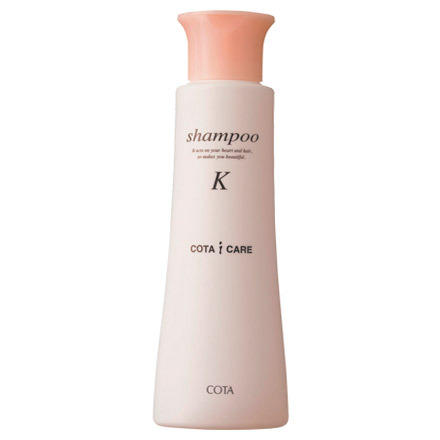 コタ / アイケアシャンプーKの公式商品情報｜美容・化粧品情報はアット