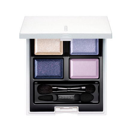 SUQQU ブレンドアイシャドウ EX-02 花水樹 SUQQU ブレンドアイシャドウ