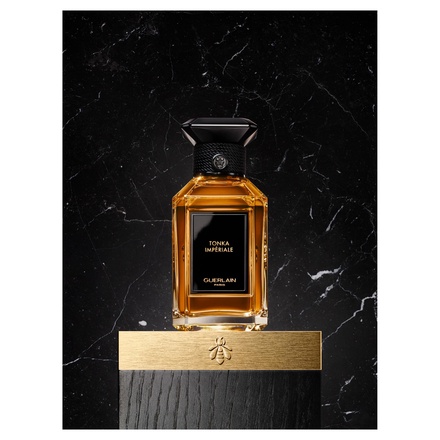 ゲラン / トンカ アンペリアル 100mlの公式商品情報｜美容・化粧品情報